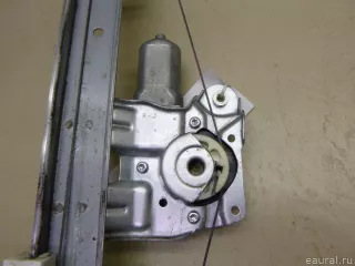807204CA0A Nissan Стеклоподъемник электр. передний правый Nissan X-Trail T32 Арт E60489282, вид 8