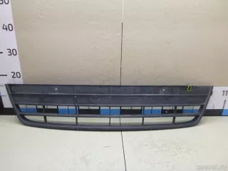 5N0853677H9B9 VAG Решетка в бампер центральная Volkswagen Tiguan 1 Арт E60492112, вид 1