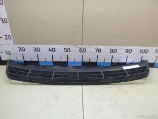 5N0853677H9B9 VAG Решетка в бампер центральная Volkswagen Tiguan 1 Арт E60492112, вид 13