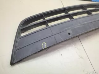 5N0853677H9B9 VAG Решетка в бампер центральная Volkswagen Tiguan 1 Арт E60492112, вид 3