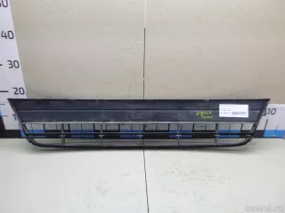 5N0853677H9B9 VAG Решетка в бампер центральная Volkswagen Tiguan 1 Арт E60492112, вид 8