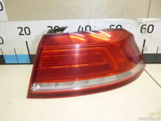 3G5945096C VAG Фонарь задний наружный правый Volkswagen Passat B8 Арт E60497159, вид 2