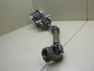 3Q1419501H VAG Колонка рулевая Volkswagen Passat B8 Арт E60497967, вид 8