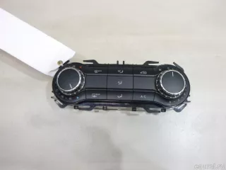 2469008215 Mercedes Benz Блок управления (другие) Mercedes CLA c117 Арт E60502003, вид 1