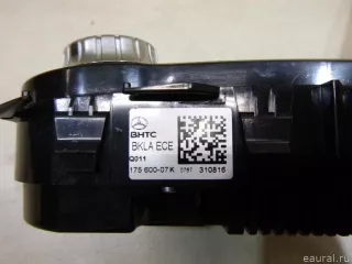 2469008215 Mercedes Benz Блок управления (другие) Mercedes CLA c117 Арт E60502003, вид 8