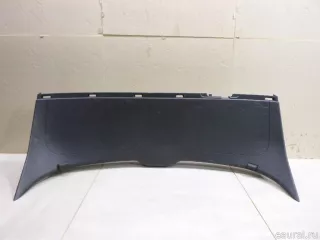 15674021009H68 Mercedes Benz Обшивка двери багажника Mercedes S W222 Арт E60502336, вид 1