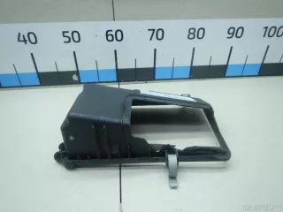 165284EA1A Nissan Корпус воздушного фильтра Nissan Qashqai 2 restailing Арт E60520889, вид 1