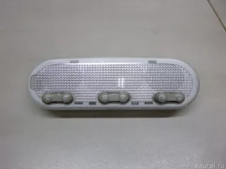 264304EH3A Nissan Плафон салонный Nissan Qashqai 2 restailing Арт E60523953, вид 1