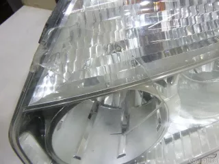 260600069R Renault Фара левая Renault Duster 2 Арт E60528642, вид 4