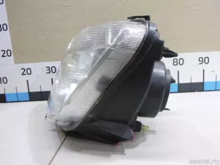 260600069R Renault Фара левая Renault Duster 2 Арт E60528642, вид 7