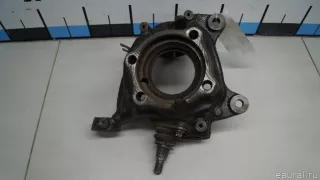 31216855953 BMW Кулак поворотный передний левый BMW X3 F25 Арт E60536045, вид 1