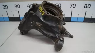 31216855953 BMW Кулак поворотный передний левый BMW X3 F25 Арт E60536045, вид 3