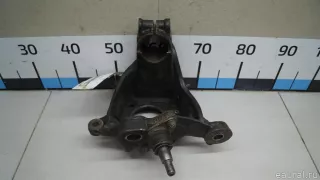 31216855953 BMW Кулак поворотный передний левый BMW X3 F25 Арт E60536045, вид 5