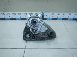 27107649784 BMW Раздаточная коробка BMW X6 F16 Арт E60536495, вид 1