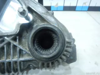 27107649784 BMW Раздаточная коробка BMW X6 F16 Арт E60536495, вид 3