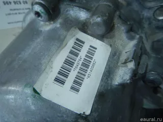 27107649784 BMW Раздаточная коробка BMW X6 F16 Арт E60536495, вид 8