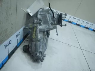 27107649784 BMW Раздаточная коробка BMW X6 F16 Арт E60536495, вид 9