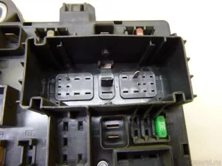 1247536 GM Блок предохранителей Opel Astra J Арт E60538352, вид 4