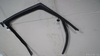 8U0839439 VAG Направляющая стекла двери Audi Q3 2 Арт E60545388, вид 3
