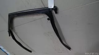 8U0839439 VAG Направляющая стекла двери Audi Q3 2 Арт E60545388, вид 6