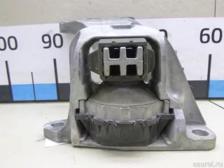 112104BB0B Nissan Подушка двигателя Nissan X-Trail T32 Арт E60550357, вид 2