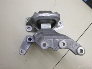 112104BB0B Nissan Подушка двигателя Nissan X-Trail T32 Арт E60550357, вид 3