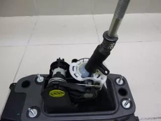 5Q0711049AM VAG Кулиса КПП Seat Leon 3 Арт E60557186, вид 5