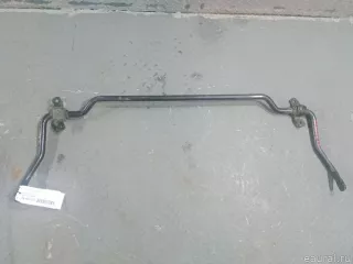546116059R Renault Стабилизатор передний Renault Duster 2 Арт E60566215, вид 1