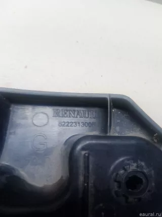 622231300R Renault Направляющая переднего бампера левая Renault Duster 2 Арт E60567212, вид 4