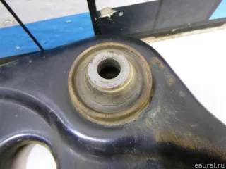 545004EA0B Nissan Рычаг передний правый Nissan Qashqai 2 restailing Арт E60572048, вид 3