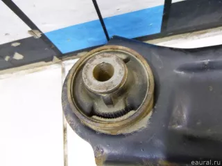545004EA0B Nissan Рычаг передний правый Nissan Qashqai 2 restailing Арт E60572048, вид 4