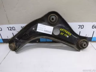 545004EA0B Nissan Рычаг передний правый Nissan Qashqai 2 restailing Арт E60572048, вид 6