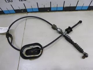 349354EA0B Nissan Трос КПП Nissan Qashqai 2 restailing Арт E60572328, вид 2