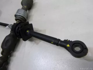 349354EA0B Nissan Трос КПП Nissan Qashqai 2 restailing Арт E60572328, вид 3
