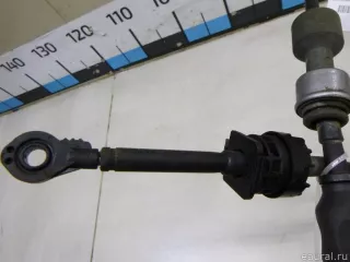 349354EA0B Nissan Трос КПП Nissan Qashqai 2 restailing Арт E60572328, вид 4
