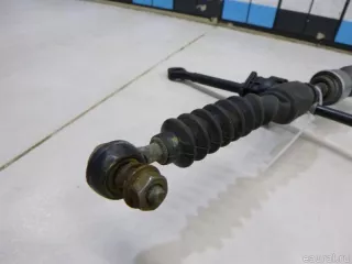 349354EA0B Nissan Трос КПП Nissan Qashqai 2 restailing Арт E60572328, вид 5