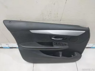 51417404801 BMW Обшивка двери передней левой BMW 2 F45/F46 Арт E60572985, вид 2