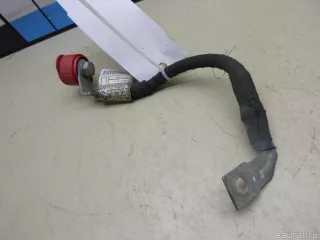 61126825835 BMW Клемма аккумулятора плюс BMW 2 F45/F46 Арт E60573566, вид 2