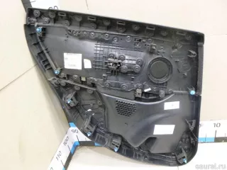 51427405004 BMW Обшивка двери задней правой BMW 2 F45/F46 Арт E60573702, вид 6