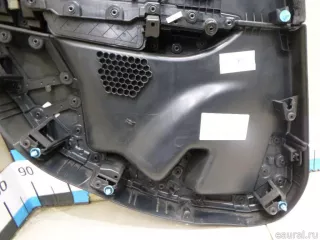 51427405004 BMW Обшивка двери задней правой BMW 2 F45/F46 Арт E60573702, вид 7