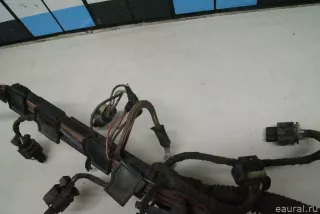 12518634244 BMW Жгут проводов (Проводка) MINI CLUBMAN F54 Арт E60573840, вид 6