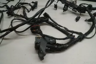 12518634244 BMW Жгут проводов (Проводка) MINI CLUBMAN F54 Арт E60573840, вид 7