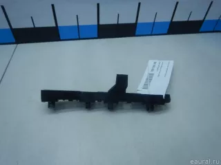 631824EA1A Nissan Кронштейн крепления крыла Nissan Qashqai 2 restailing Арт E60593080