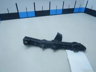 631824EA1A Nissan Кронштейн крепления крыла Nissan Qashqai 2 restailing Арт E60593080, вид 2