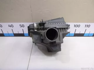 Корпус воздушного фильтра Nissan Qashqai 2 restailing 2016г. 165004EF0B Nissan - Фото 2