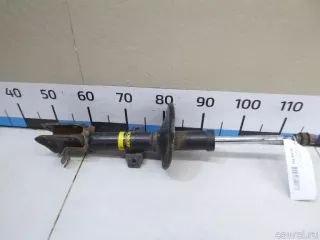 G7372 Monroe Амортизатор передний Renault Duster 2 Арт E60596862