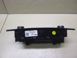 5JA907044WHS VAG Блок управления климатической установкой Skoda Rapid Арт E60600637, вид 4
