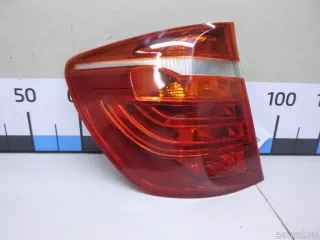 63217217305 BMW Фонарь задний наружный левый BMW X3 F25 Арт E60607120, вид 1