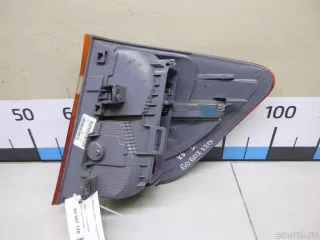 63217217305 BMW Фонарь задний наружный левый BMW X3 F25 Арт E60607120, вид 4