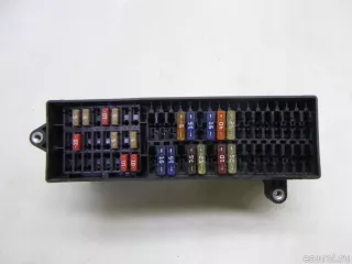 1T2937615A VAG Блок предохранителей Volkswagen Caddy 3 Арт E60611421, вид 1